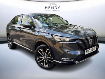 Used Honda HR-V 2023 for sale - 79411120: Photo
