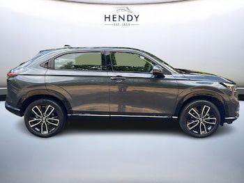 Used Honda HR-V 2023 for sale - 79411120: Photo