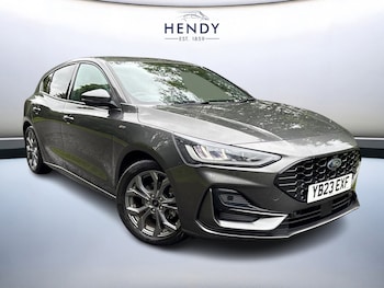 Used Ford Focus 2023 for sale - 79199156: Photo