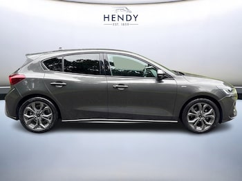 Used Ford Focus 2023 for sale - 79199156: Photo