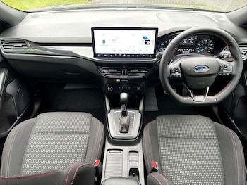 Used Ford Focus 2023 for sale - 79199156: Photo