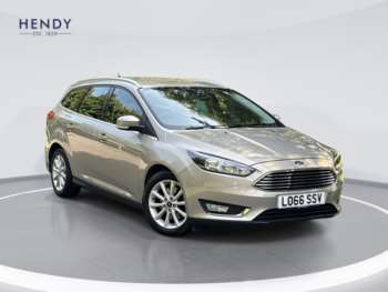 Used Ford Focus 2016 for sale - 74906940: Photo