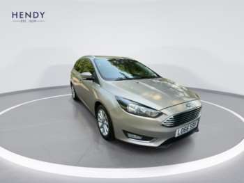 Used Ford Focus 2016 for sale - 74906940: Photo