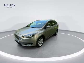 Used Ford Focus 2016 for sale - 74906940: Photo