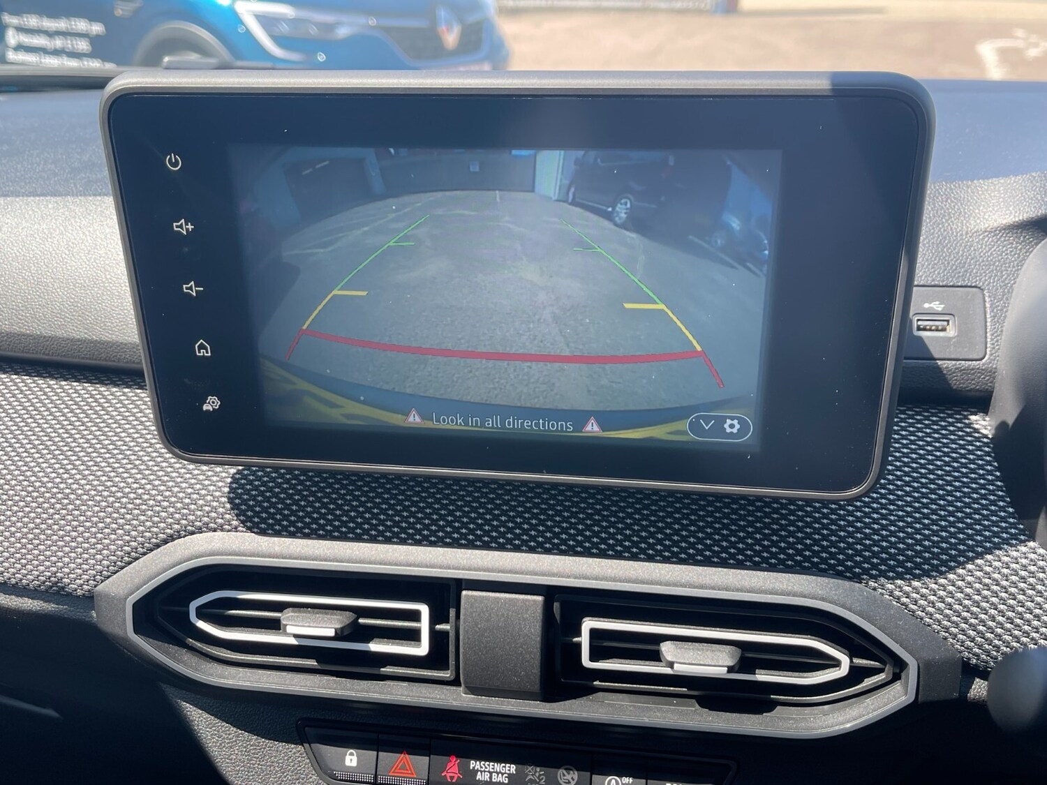 Used Dacia Sandero 2023 for sale - 77539768: Photo 14