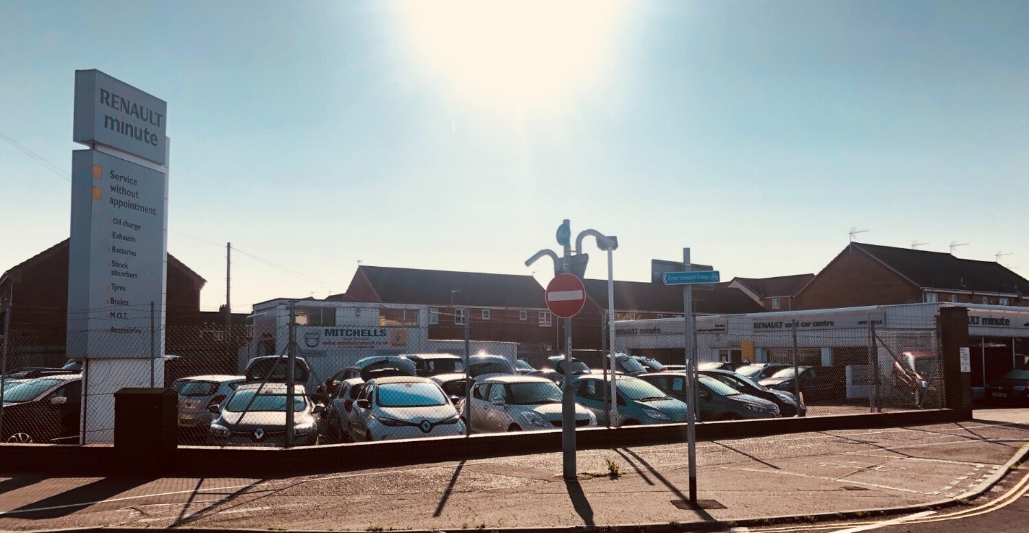 Used Dacia Sandero 2023 for sale - 77539768: Photo 21