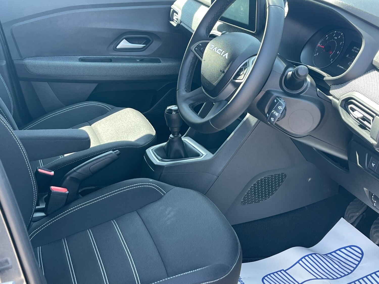 Used Dacia Sandero 2023 for sale - 77539768: Photo 9