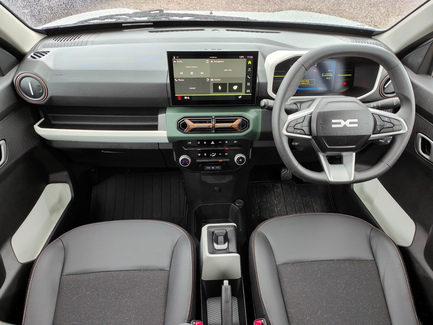 Used Dacia Spring 2025 for sale - 76615324: Photo 10