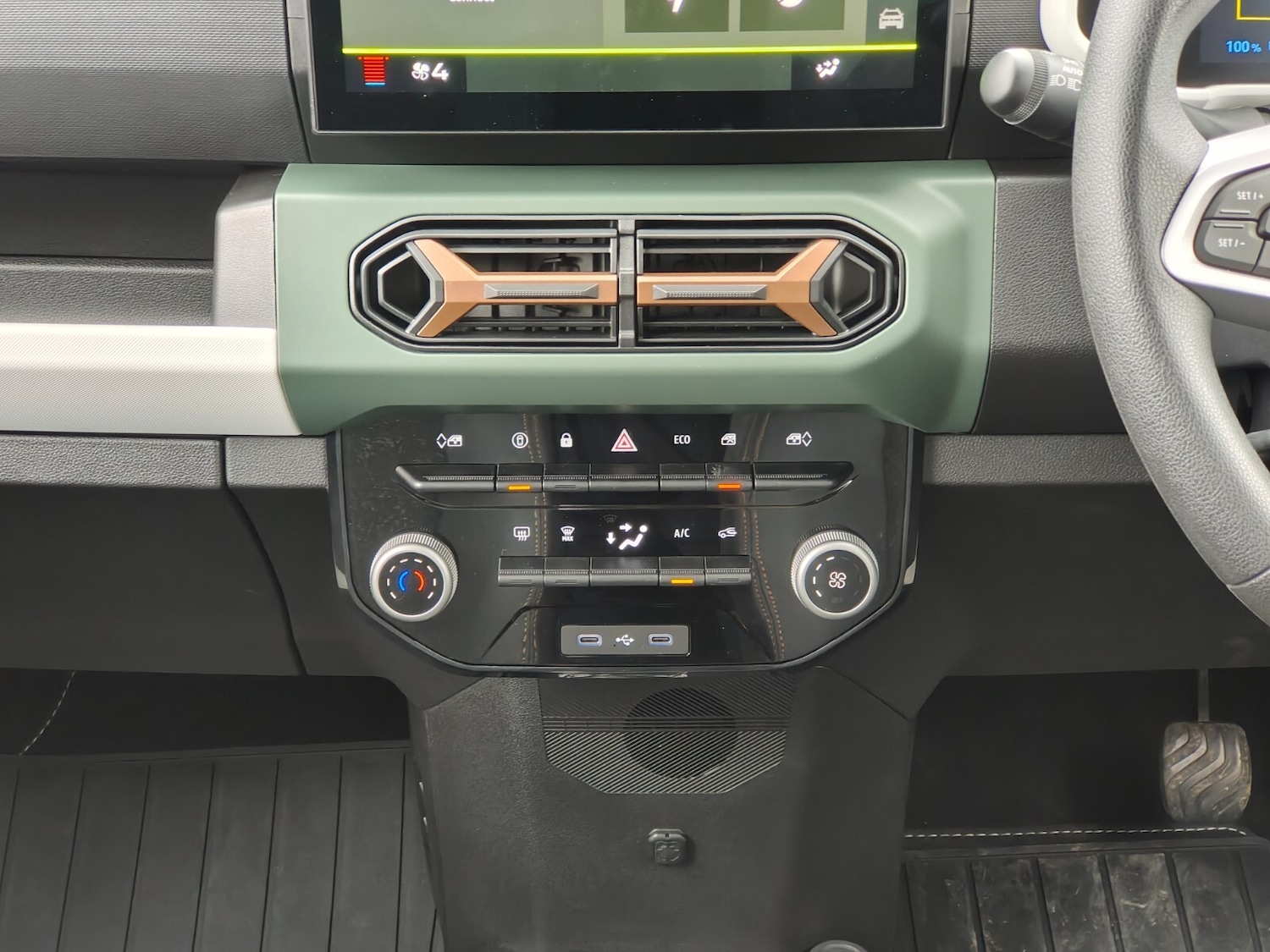 Used Dacia Spring 2025 for sale - 76615324: Photo 14