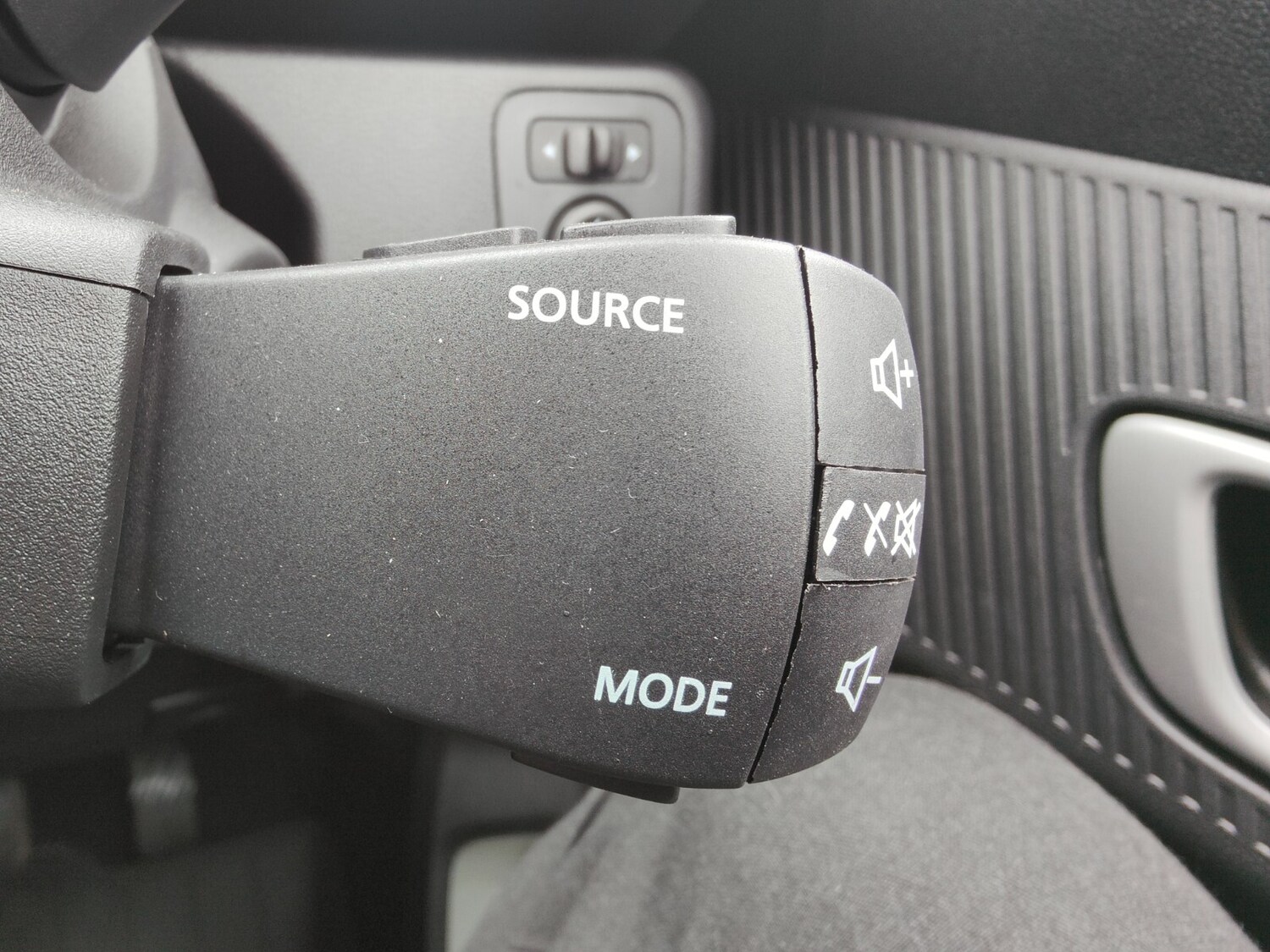 Used Dacia Spring 2025 for sale - 76615324: Photo 16