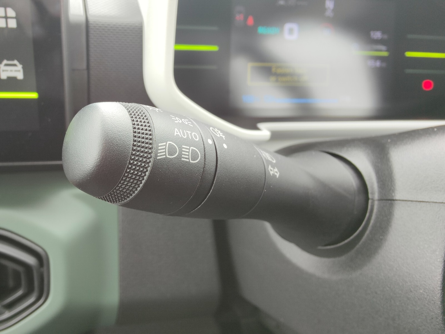 Used Dacia Spring 2025 for sale - 76615324: Photo 18