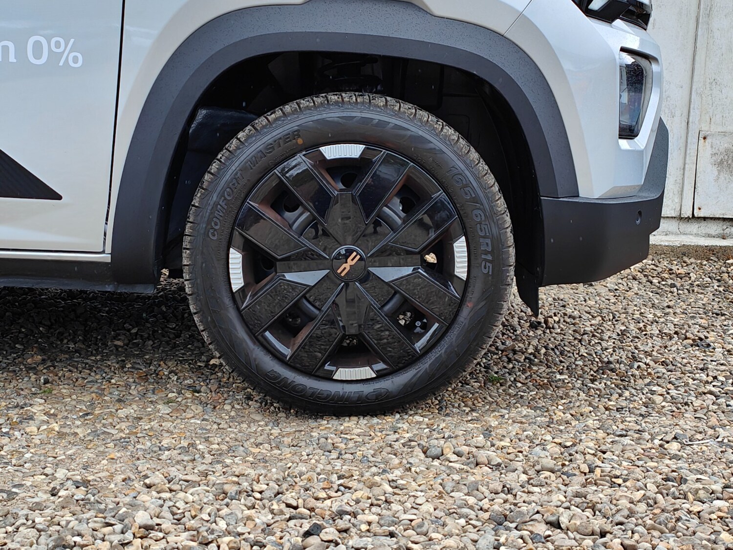 Used Dacia Spring 2025 for sale - 76615324: Photo 20