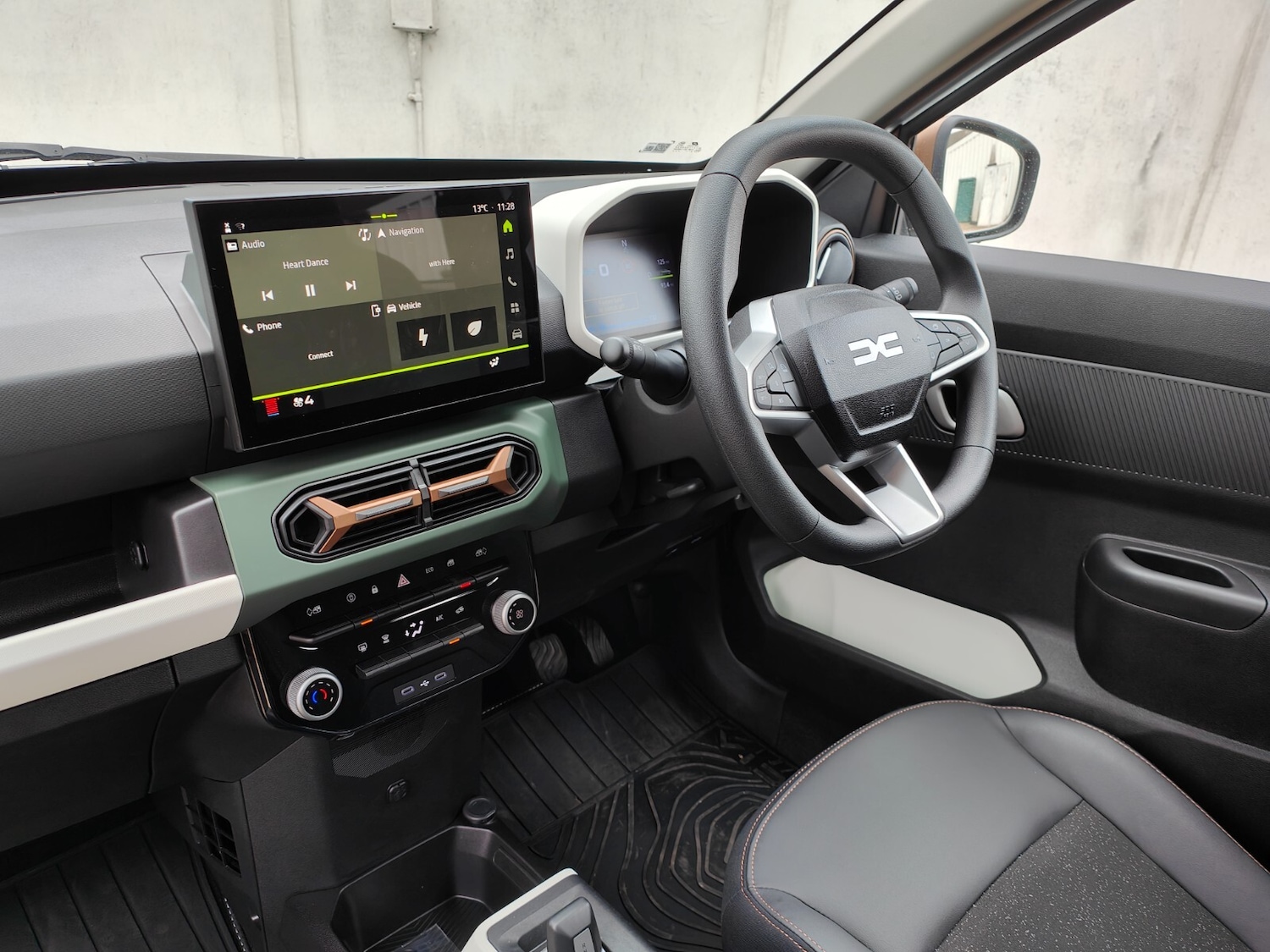 Used Dacia Spring 2025 for sale - 76615324: Photo 7