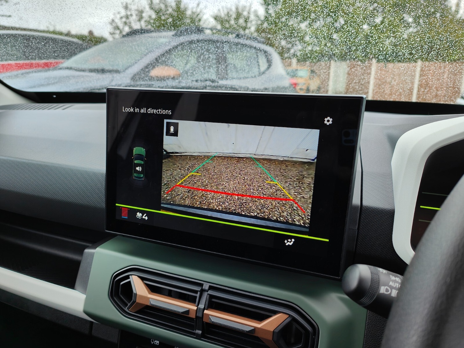 Used Dacia Spring 2025 for sale - 76615324: Photo 8