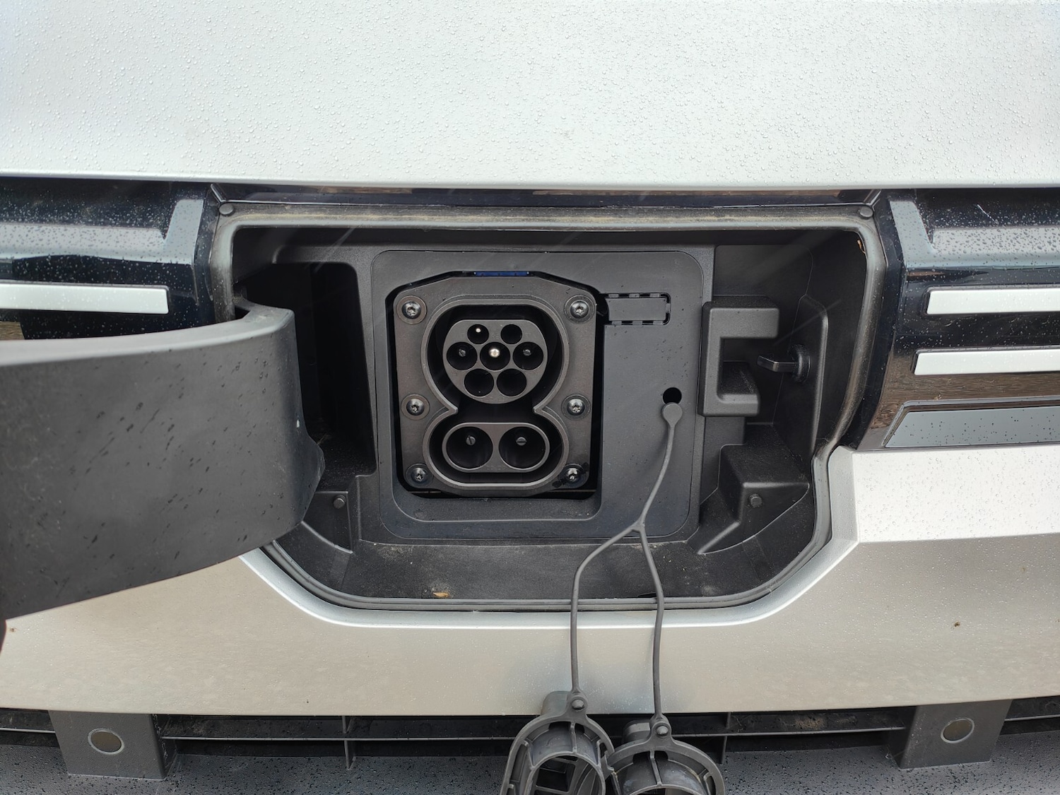 Used Dacia Spring 2025 for sale - 76615324: Photo 9