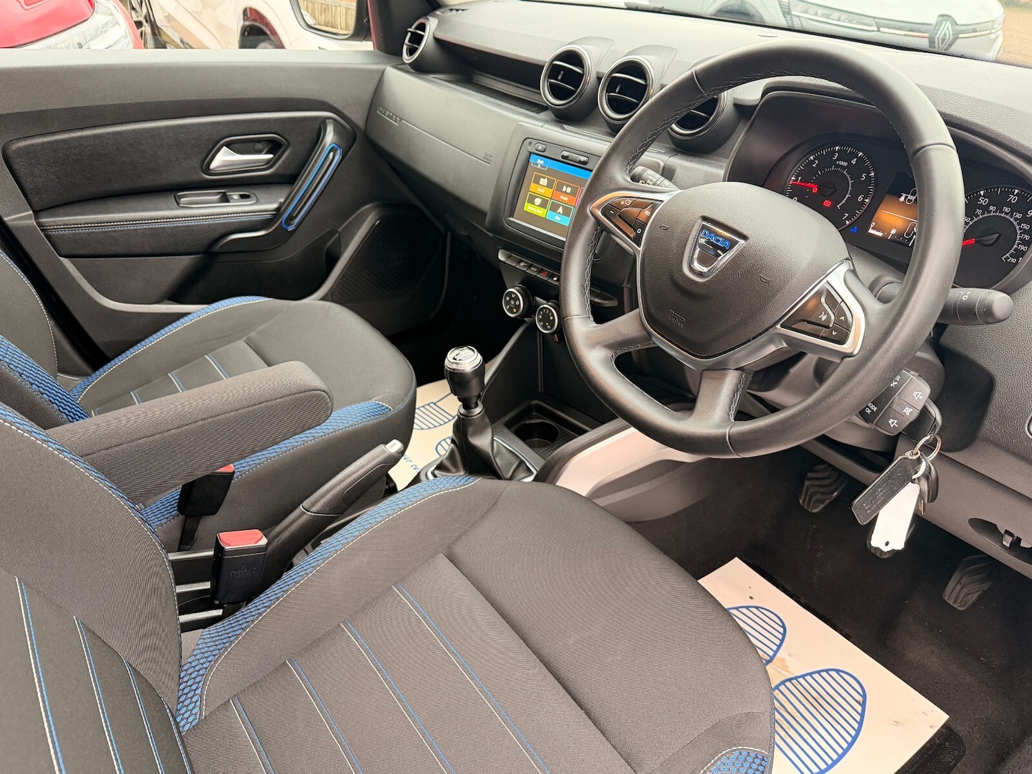 Used Dacia Duster 2020 for sale - 77079136: Photo 10