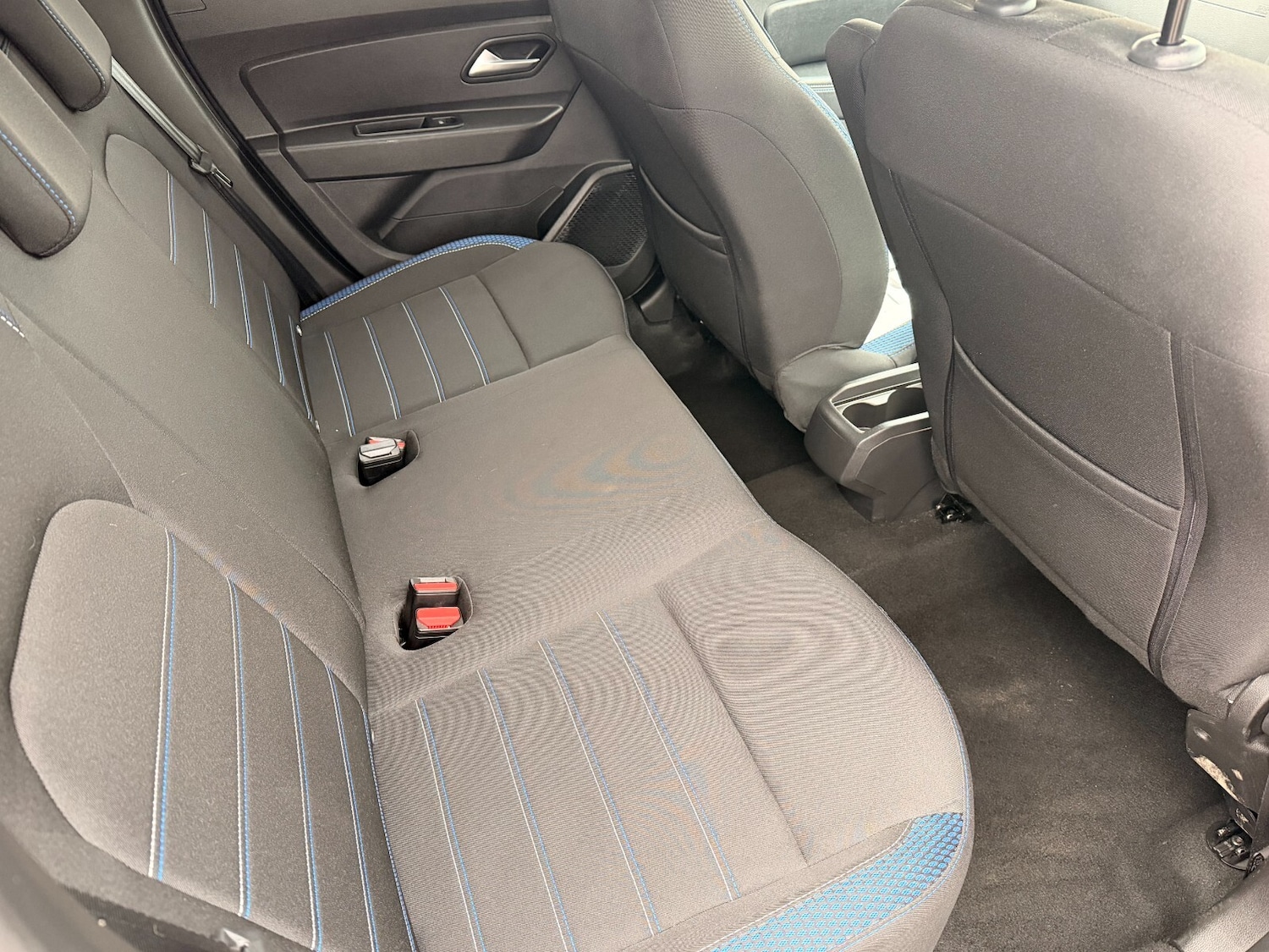 Used Dacia Duster 2020 for sale - 77079136: Photo 11