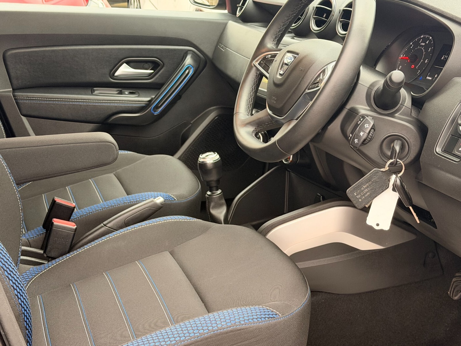 Used Dacia Duster 2020 for sale - 77079136: Photo 12