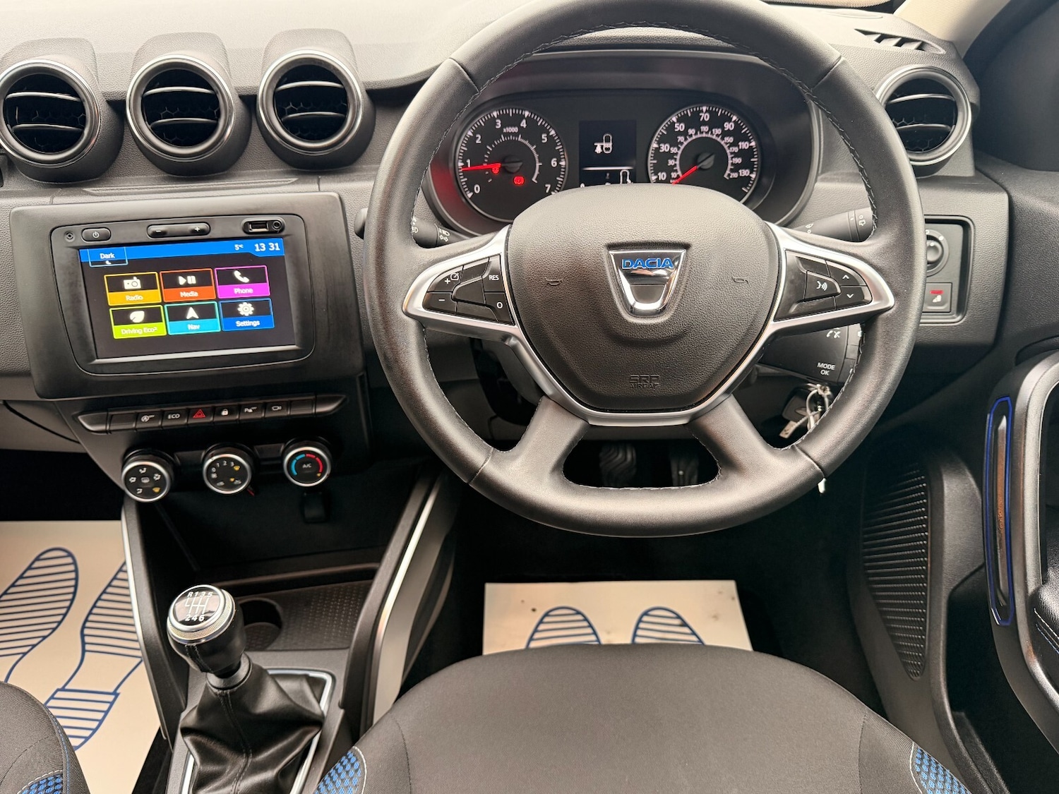 Used Dacia Duster 2020 for sale - 77079136: Photo 13