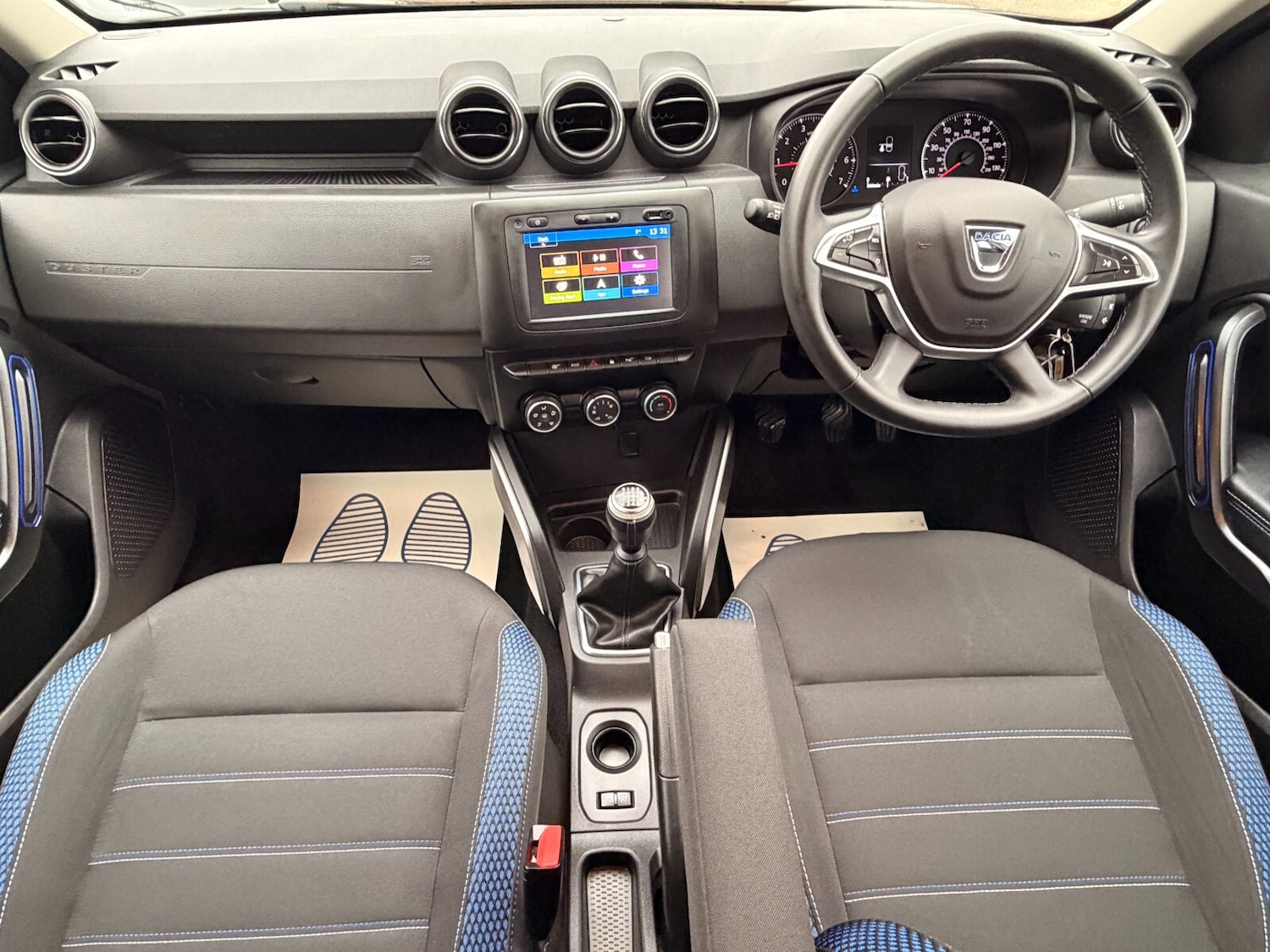 Used Dacia Duster 2020 for sale - 77079136: Photo 5