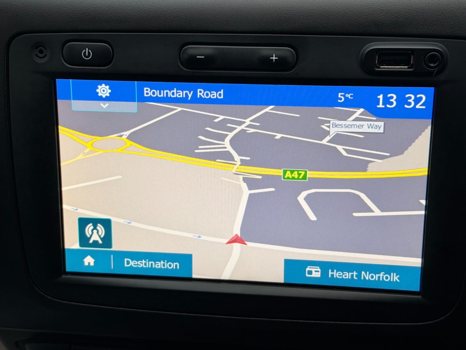 Used Dacia Duster 2020 for sale - 77079136: Photo 9