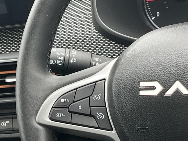 Used Dacia Sandero Stepway 2023 for sale - 77600459: Photo 10
