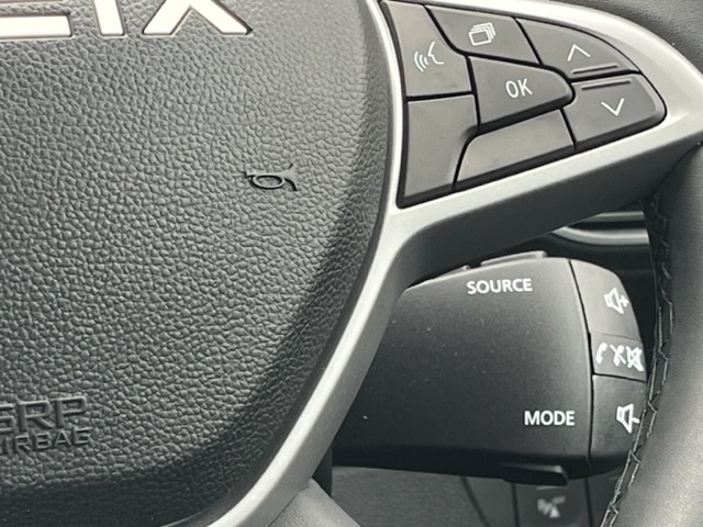 Used Dacia Sandero Stepway 2023 for sale - 77600459: Photo 11