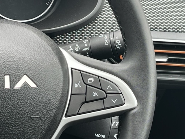 Used Dacia Sandero Stepway 2023 for sale - 77600459: Photo 12