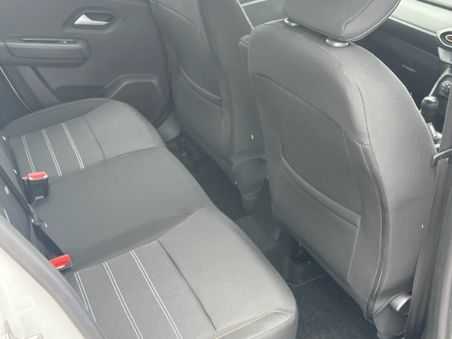 Used Dacia Sandero Stepway 2023 for sale - 77600459: Photo 15