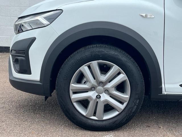 Used Dacia Sandero Stepway 2023 for sale - 77600459: Photo 23