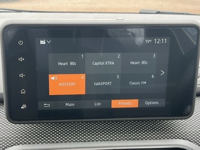 Used Dacia Sandero Stepway 2023 for sale - 77600459: Photo 6