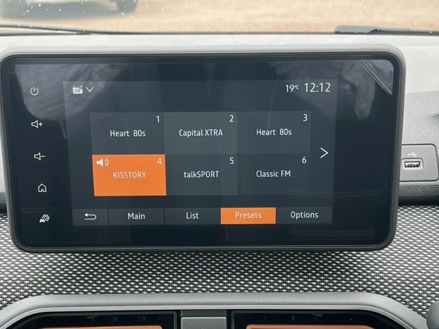 Used Dacia Sandero Stepway 2023 for sale - 77600459: Photo 7