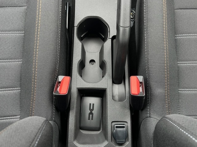 Used Dacia Sandero Stepway 2023 for sale - 77600459: Photo 8