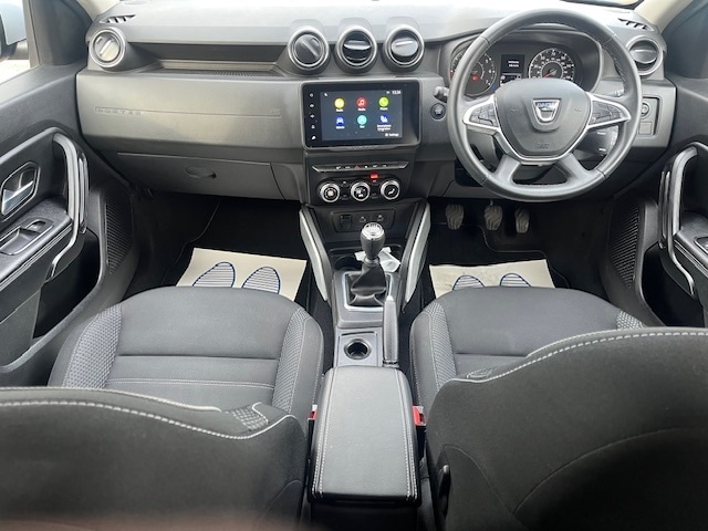 Used Dacia Duster 2022 for sale - 76614857: Photo 13