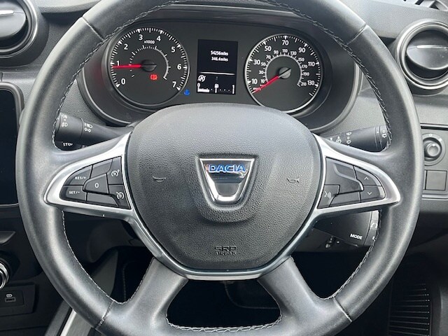 Used Dacia Duster 2022 for sale - 76614857: Photo 17
