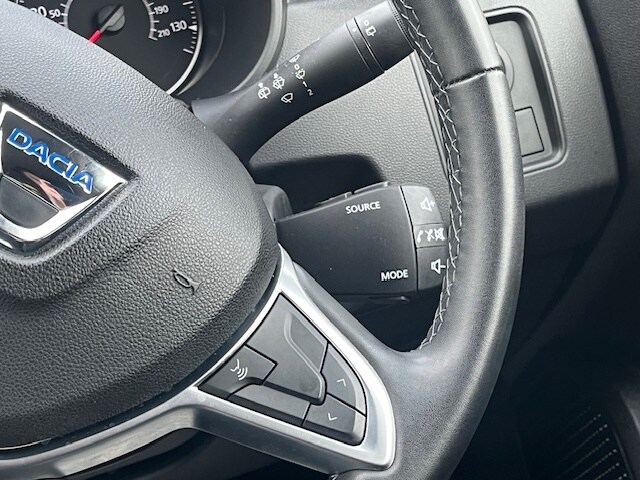 Used Dacia Duster 2022 for sale - 76614857: Photo 18