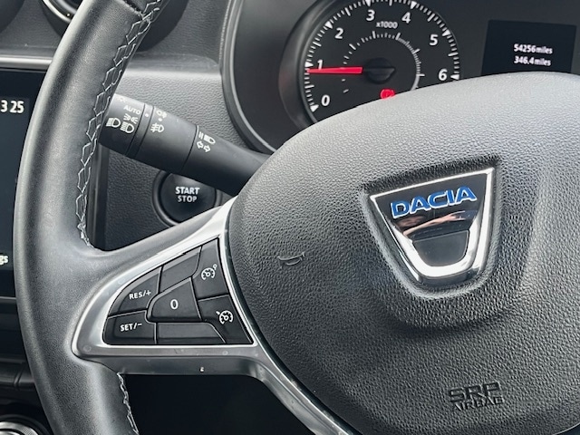 Used Dacia Duster 2022 for sale - 76614857: Photo 19