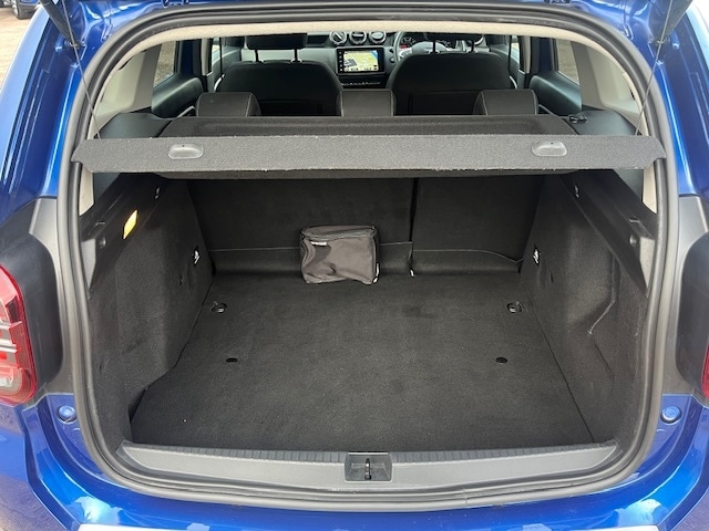 Used Dacia Duster 2022 for sale - 76614857: Photo 25