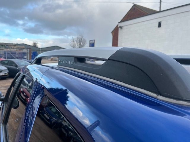 Used Dacia Duster 2022 for sale - 76614857: Photo 26