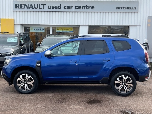 Used Dacia Duster 2022 for sale - 76614857: Photo 5