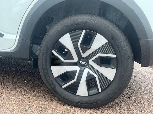 Used Dacia Sandero Stepway 2025 for sale - 76321844: Photo 12