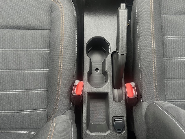 Used Dacia Sandero Stepway 2025 for sale - 76321844: Photo 14