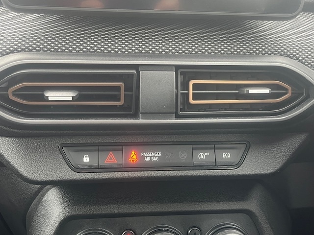 Used Dacia Sandero Stepway 2025 for sale - 76321844: Photo 17