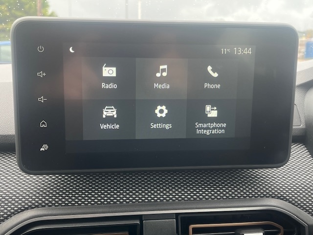 Used Dacia Sandero Stepway 2025 for sale - 76321844: Photo 18