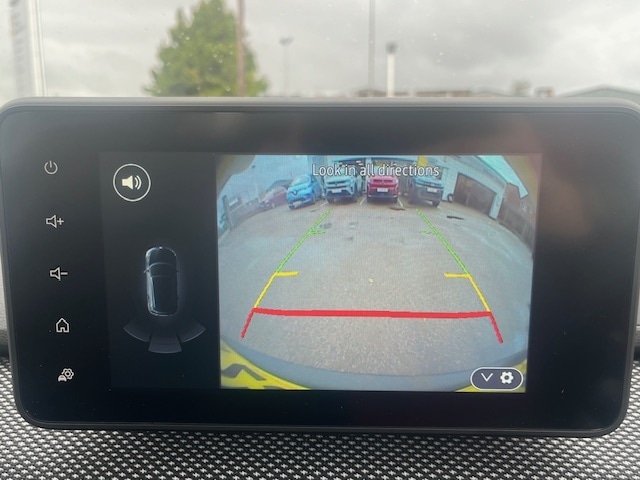 Used Dacia Sandero Stepway 2025 for sale - 76321844: Photo 19