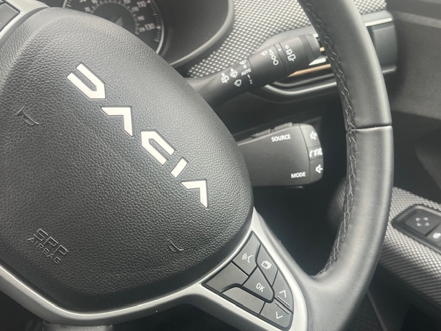 Used Dacia Sandero Stepway 2025 for sale - 76321844: Photo 21