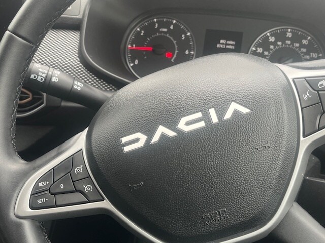 Used Dacia Sandero Stepway 2025 for sale - 76321844: Photo 22