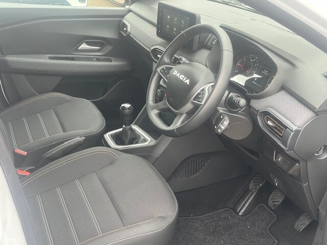 Used Dacia Sandero Stepway 2025 for sale - 76321844: Photo 26