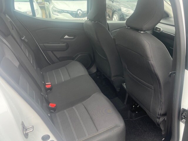 Used Dacia Sandero Stepway 2025 for sale - 76321844: Photo 27