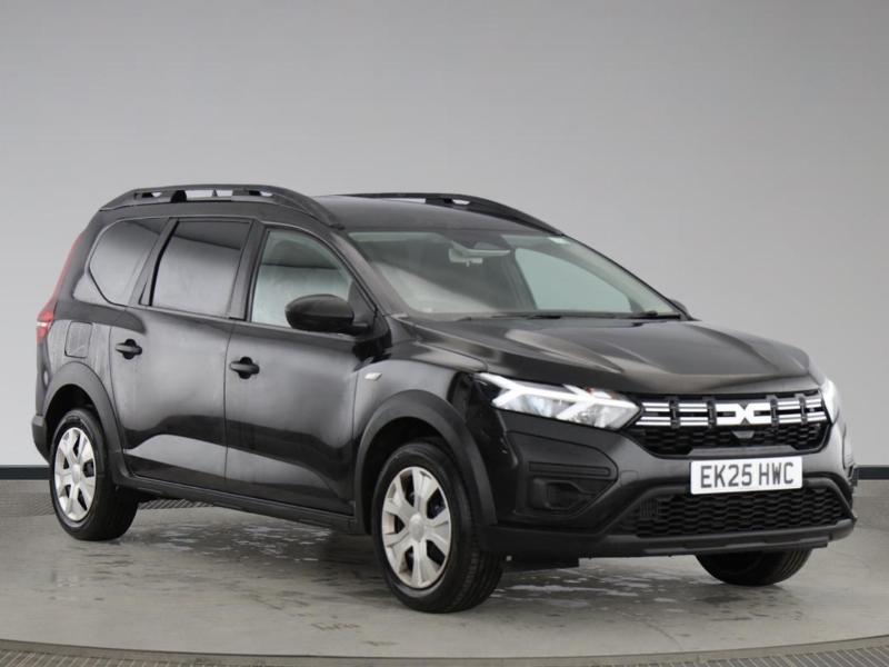 Used Dacia Jogger 2025 for sale - 77653116: Photo 1
